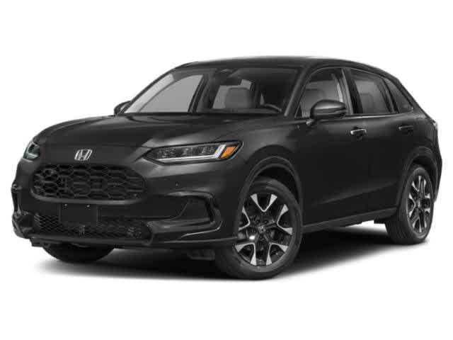 new 2027 Honda HR-V car, priced at $33,400