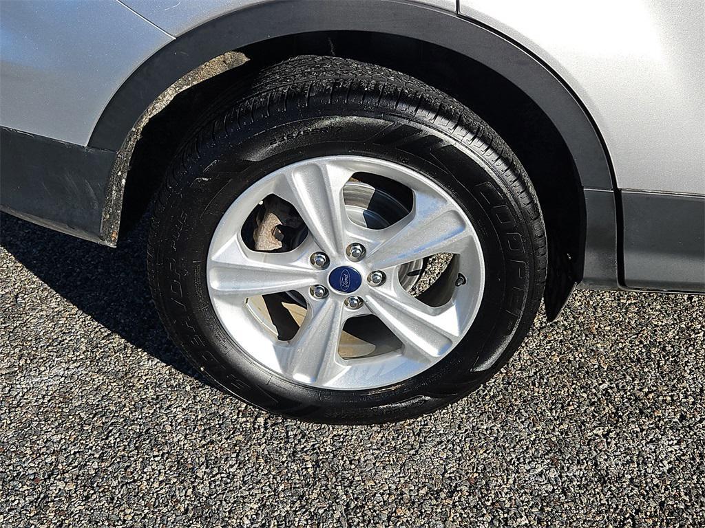 used 2016 Ford Escape car, priced at $10,837