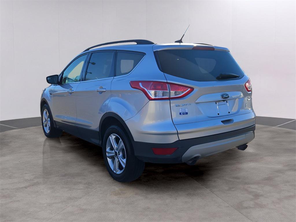 used 2016 Ford Escape car, priced at $10,837