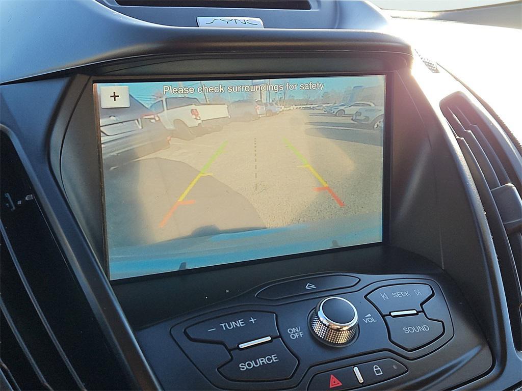 used 2016 Ford Escape car, priced at $10,837