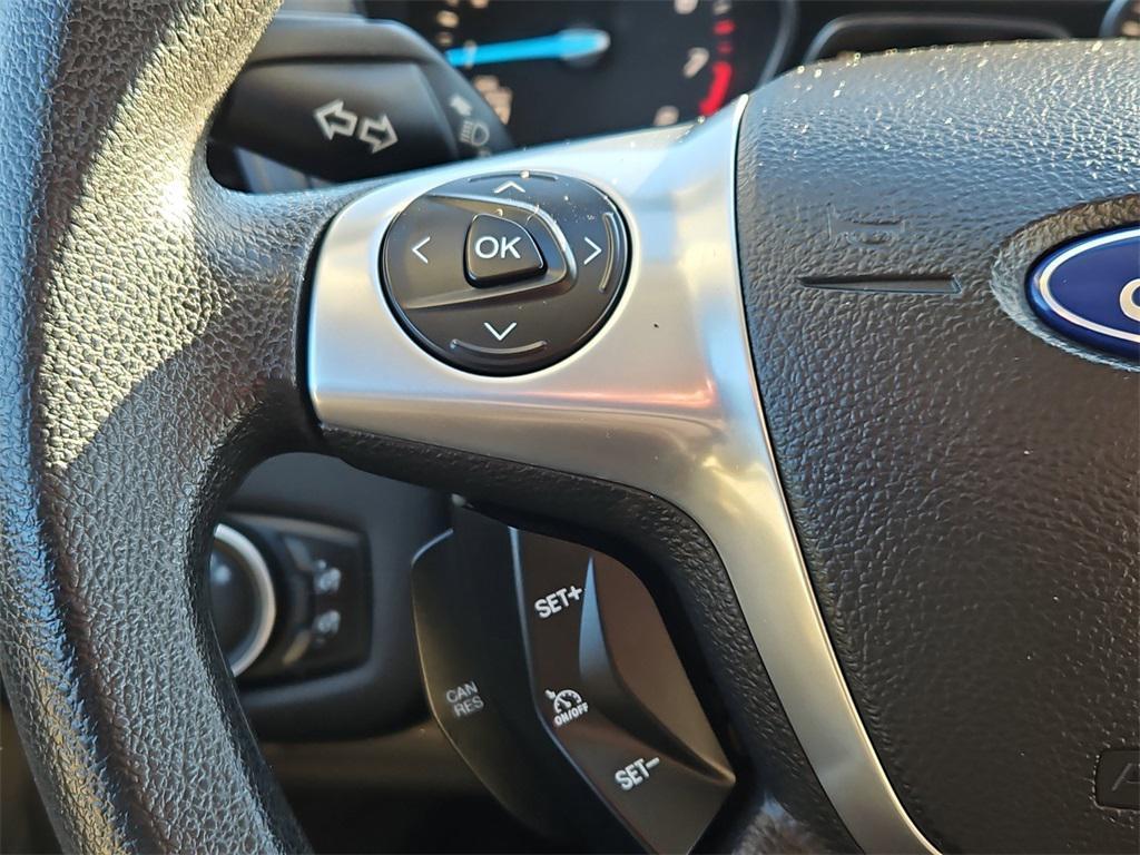 used 2016 Ford Escape car, priced at $10,837