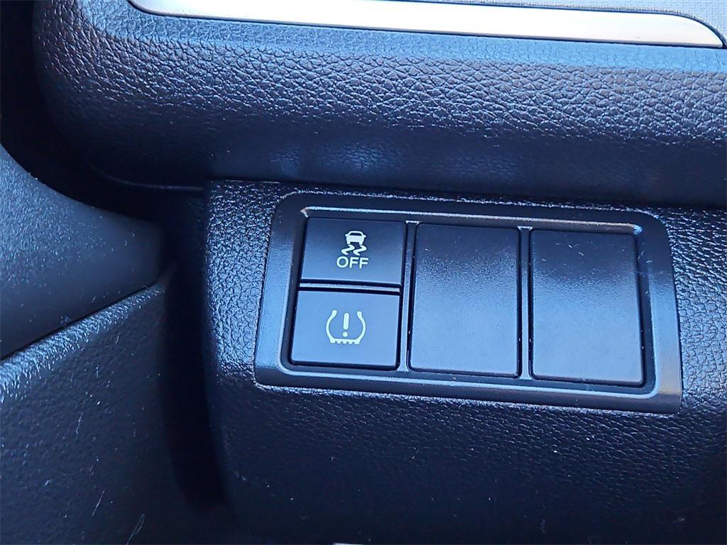 used 2018 Honda Civic car, priced at $15,387