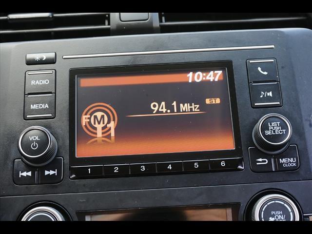 used 2018 Honda Civic car, priced at $15,387