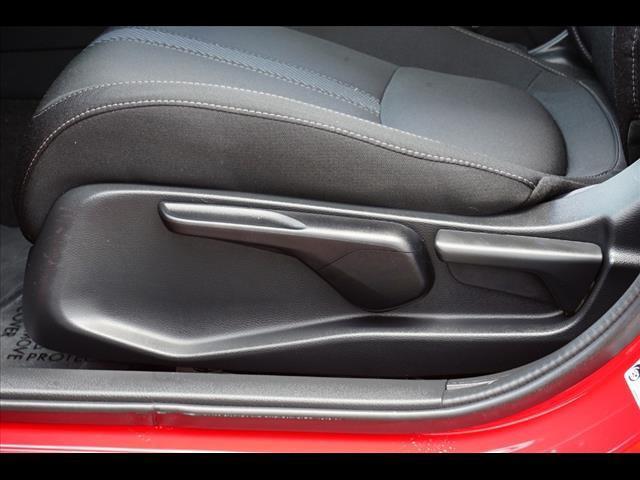 used 2018 Honda Civic car, priced at $15,387