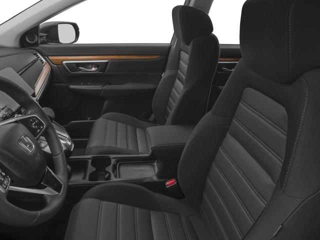 used 2018 Honda CR-V car, priced at $18,387