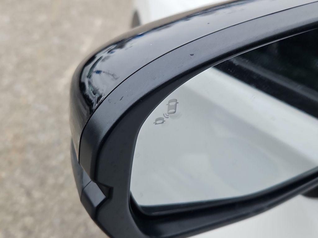 used 2026 Honda HR-V car, priced at $30,846