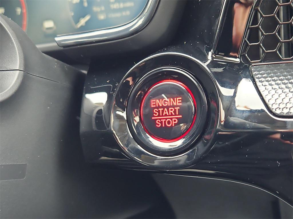 new 2026 Honda CR-V car, priced at $38,350