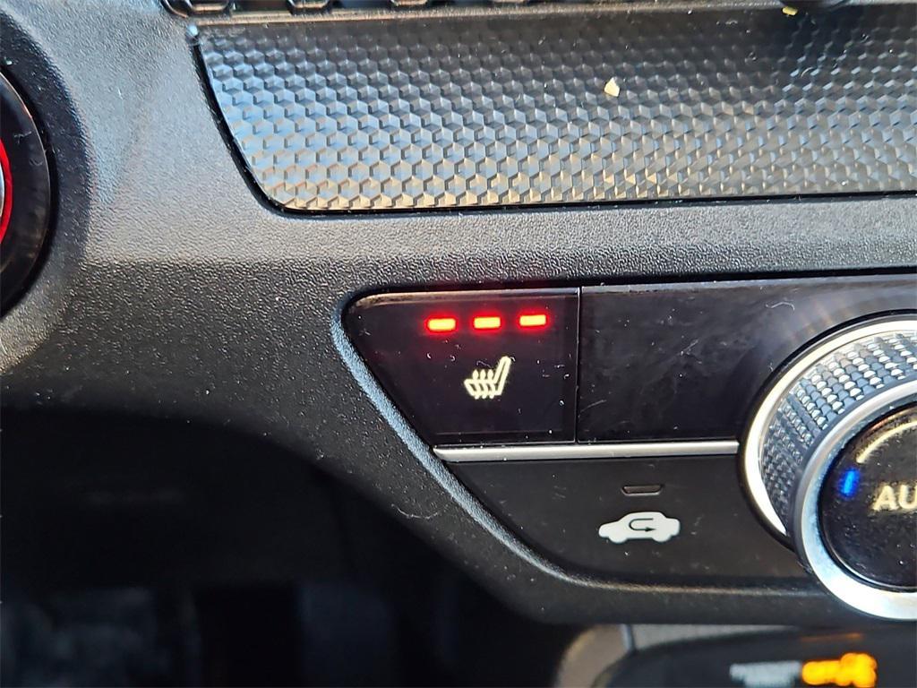 used 2024 Honda CR-V car, priced at $30,687