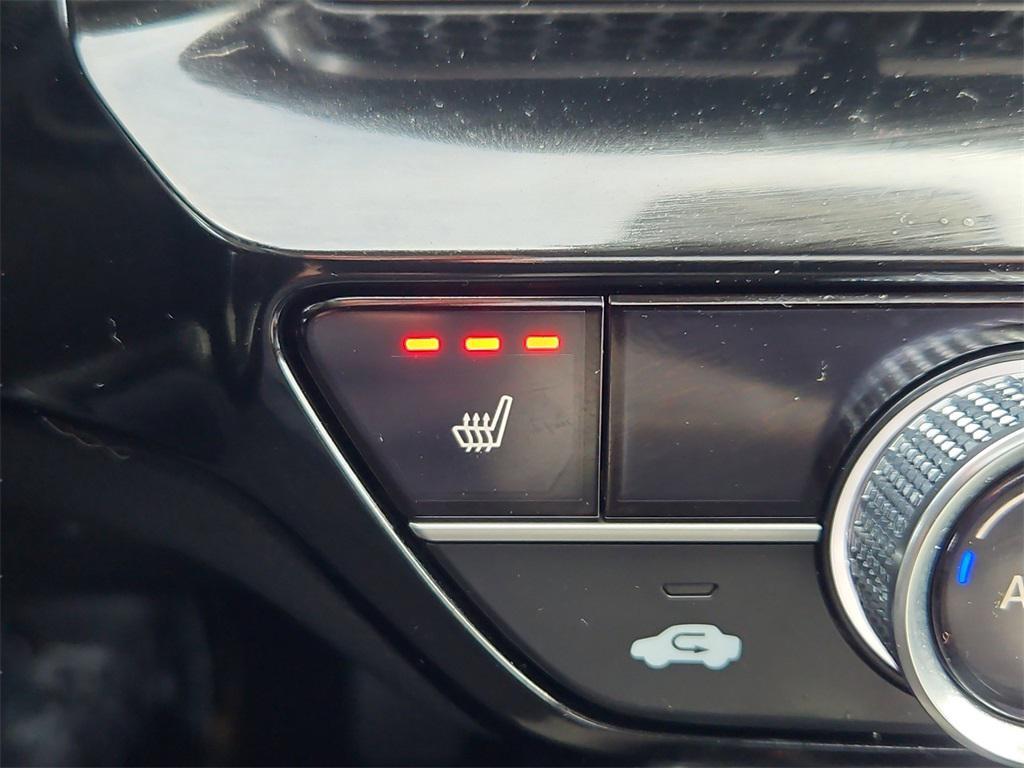 used 2023 Honda Civic car, priced at $23,287