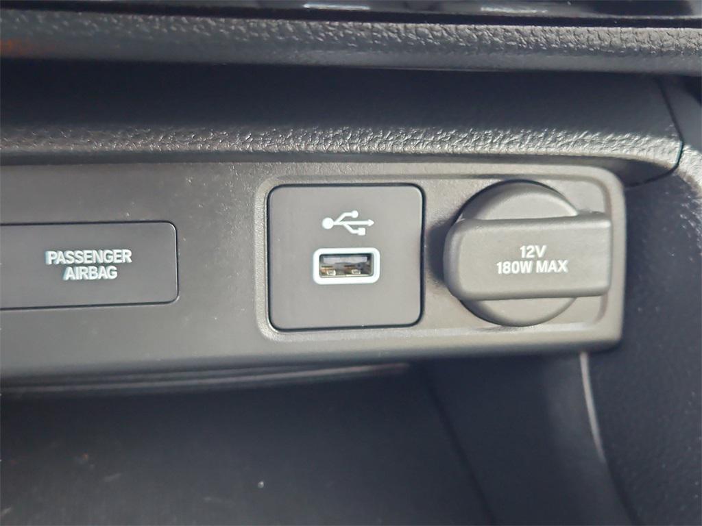 used 2023 Honda Civic car, priced at $23,287