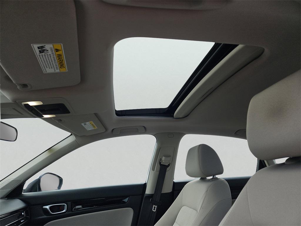 used 2023 Honda Civic car, priced at $23,287