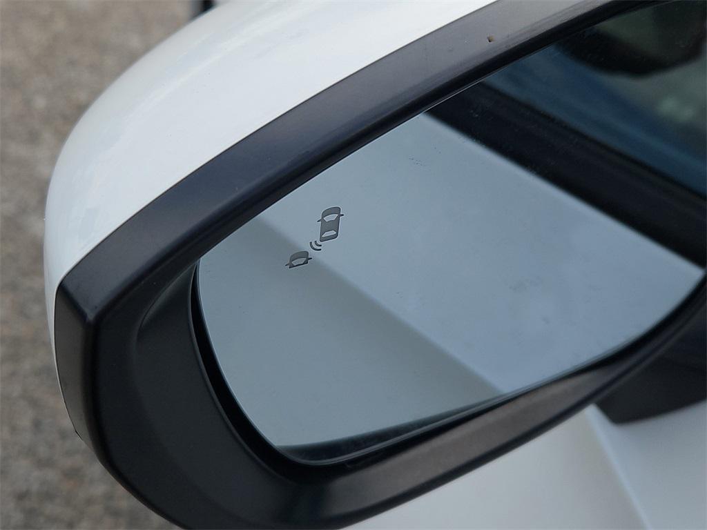 used 2023 Honda Civic car, priced at $23,287