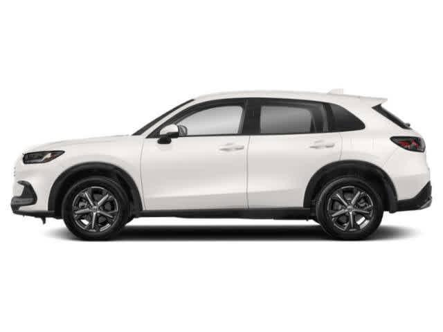 used 2024 Honda HR-V car, priced at $29,498
