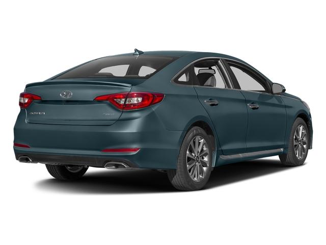 used 2016 Hyundai Sonata car, priced at $11,987