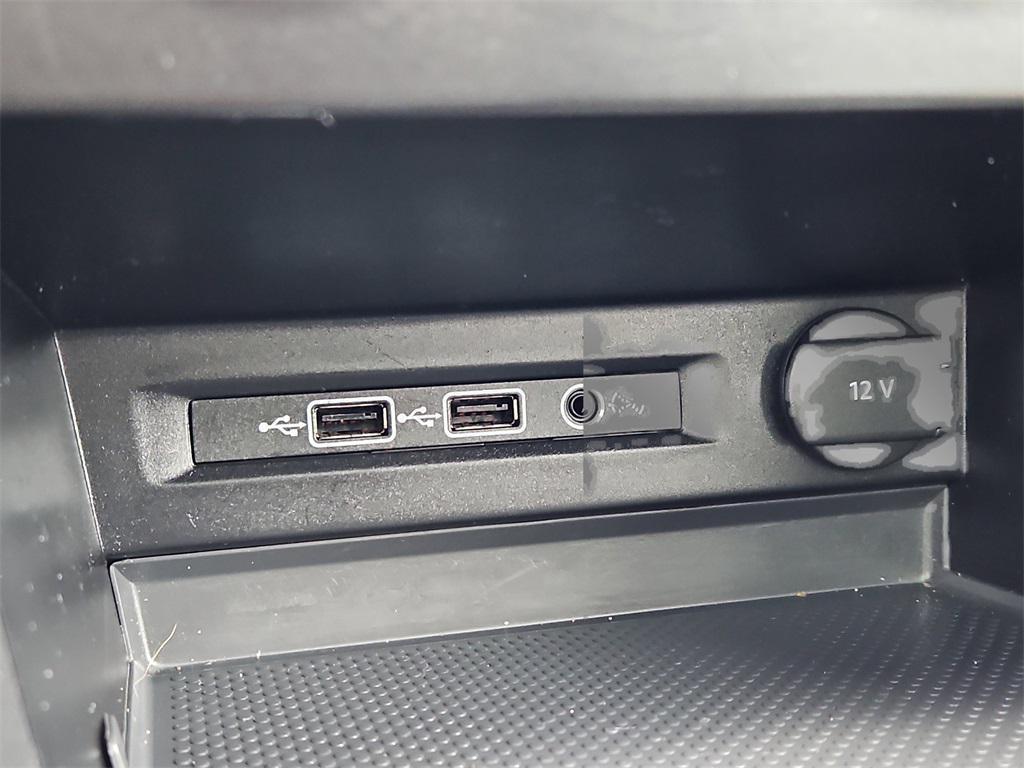 used 2019 Volkswagen Tiguan car, priced at $13,999