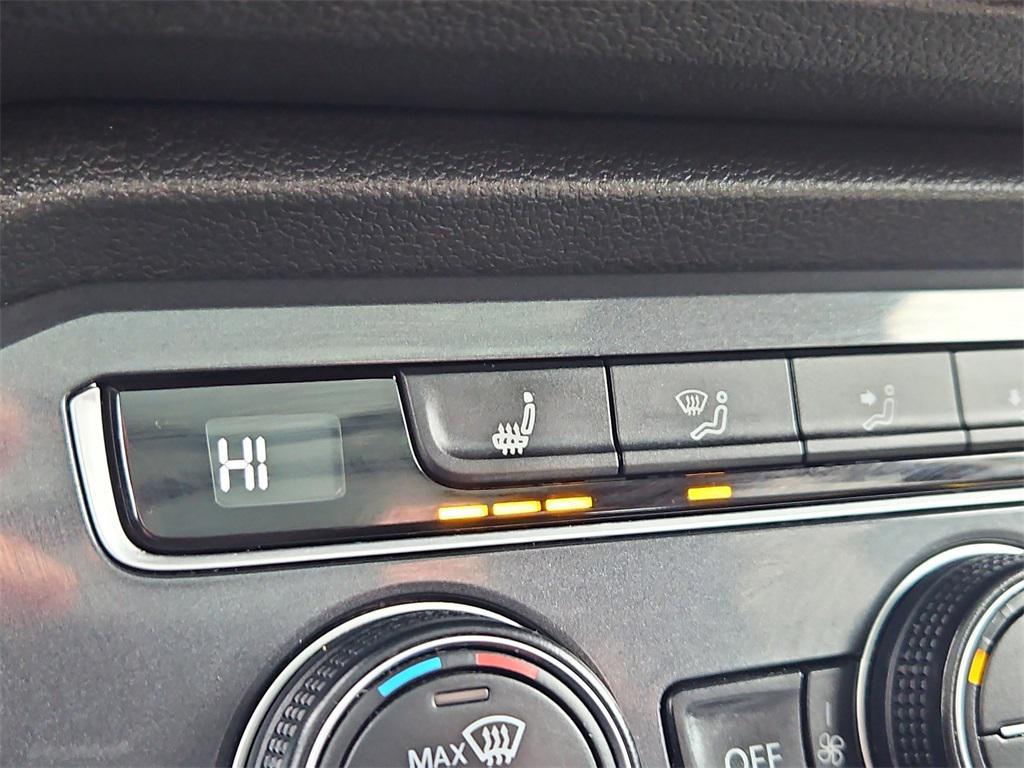 used 2019 Volkswagen Tiguan car, priced at $13,999