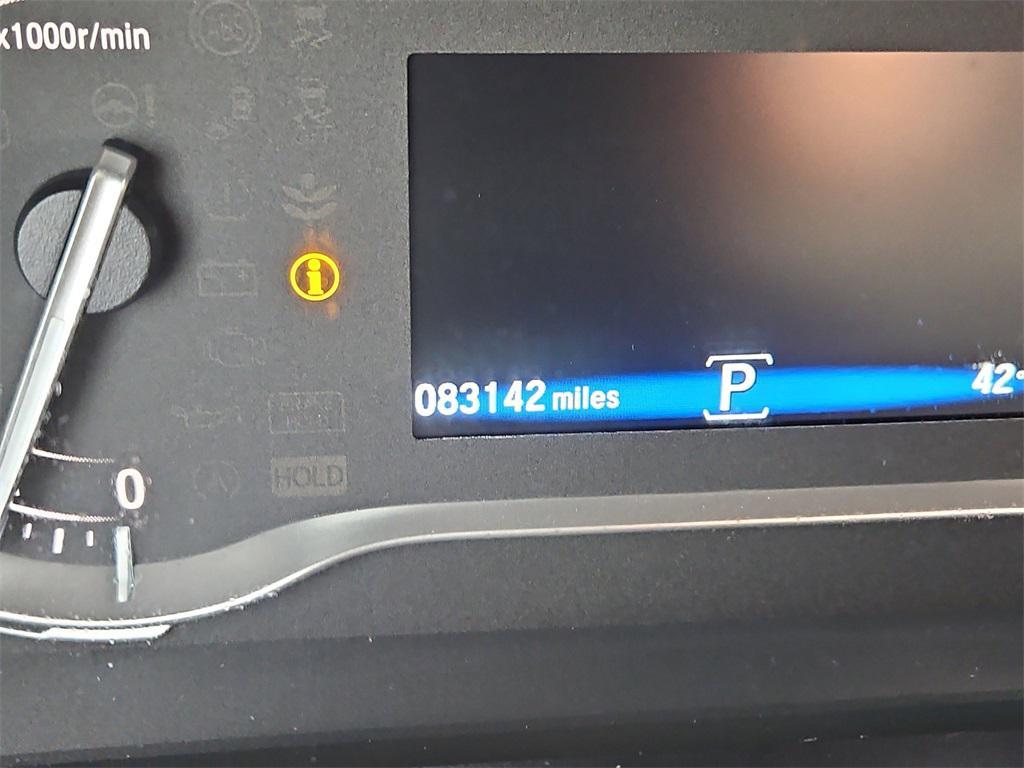 used 2022 Honda Ridgeline car, priced at $29,287