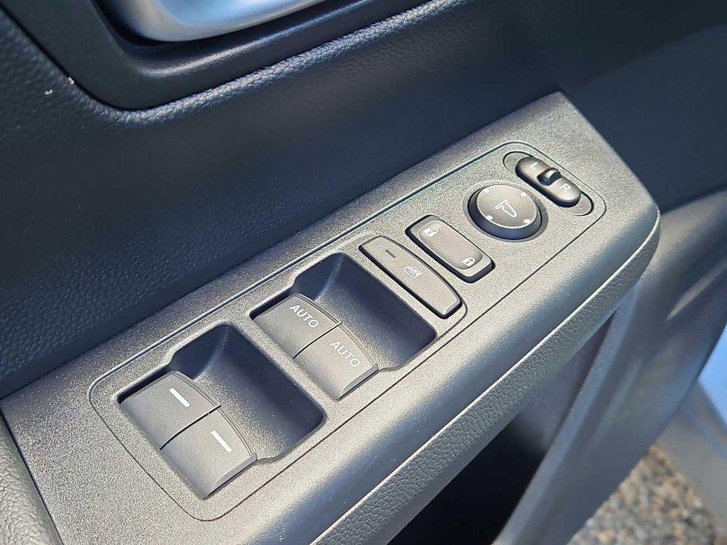 used 2024 Honda CR-V car, priced at $32,793