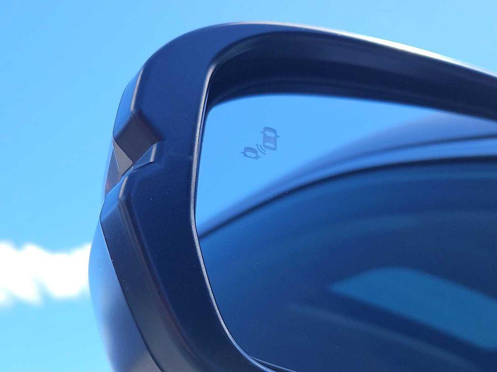 used 2024 Honda CR-V car, priced at $32,793