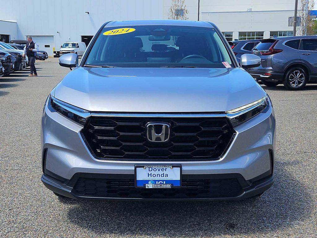 used 2024 Honda CR-V car, priced at $32,793