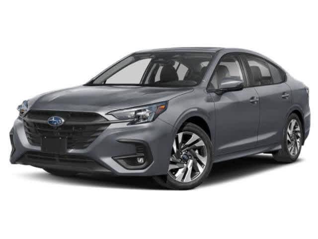 used 2024 Subaru Legacy car, priced at $27,998