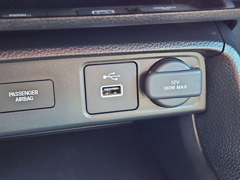 used 2024 Honda Civic car, priced at $23,987