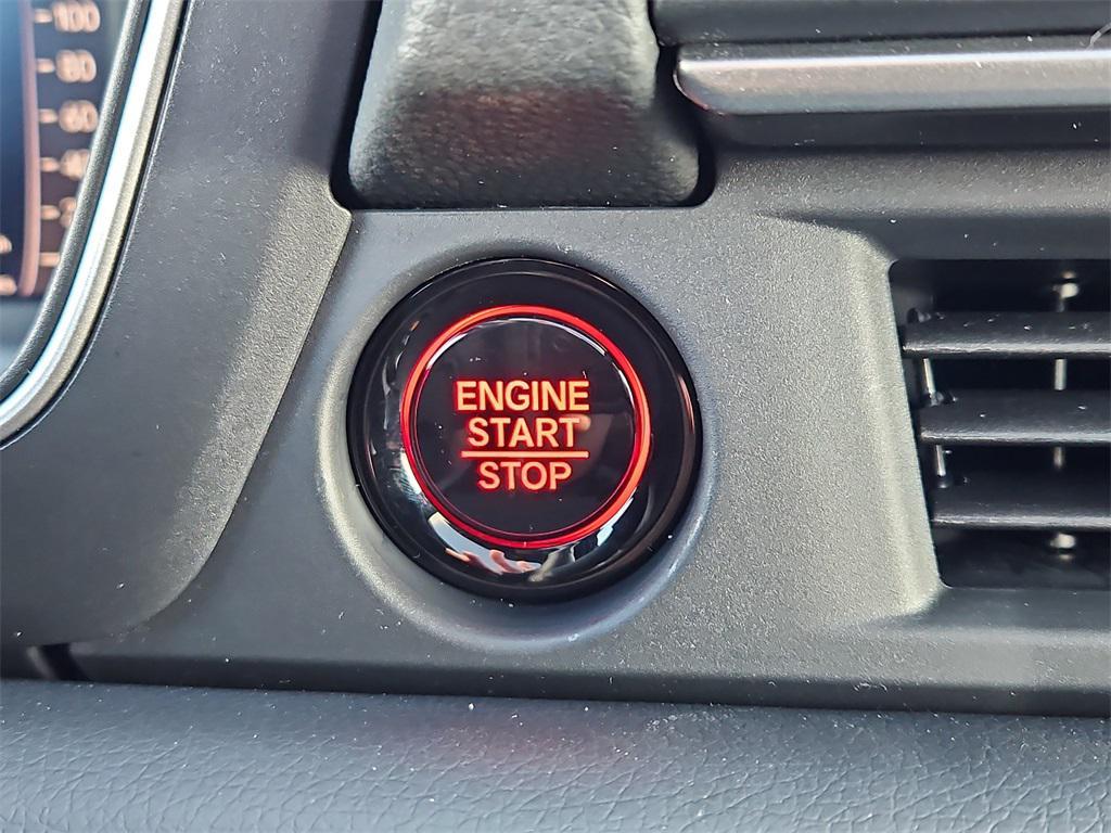 new 2026 Honda Passport car, priced at $54,620