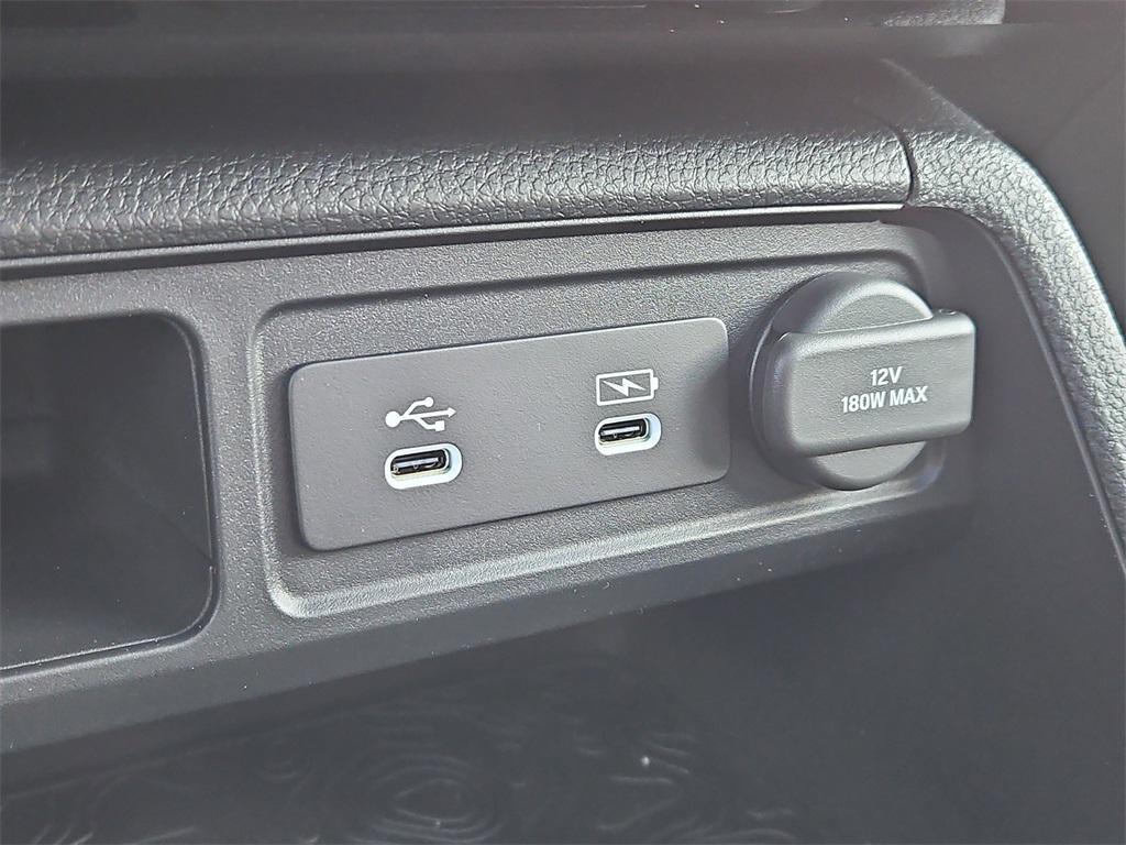 new 2026 Honda Passport car, priced at $54,620