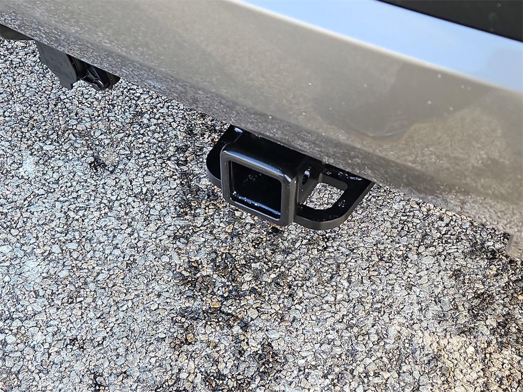 new 2026 Honda Passport car, priced at $54,620