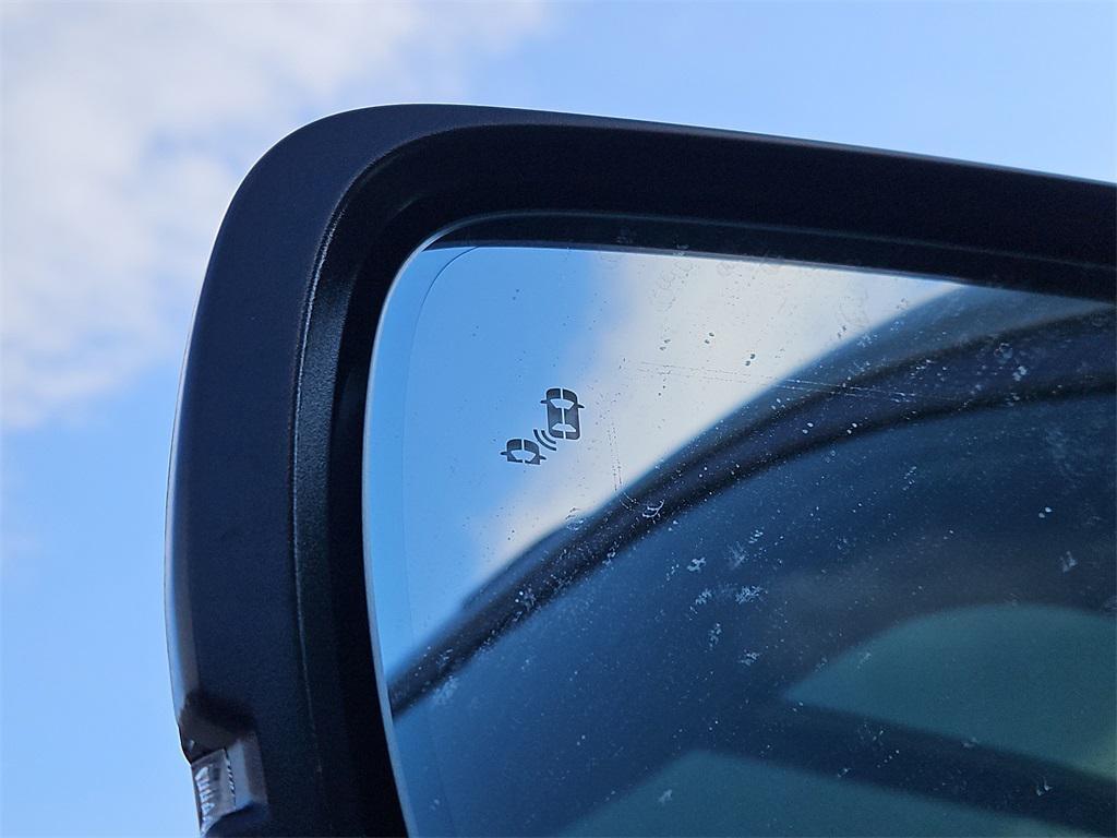 new 2026 Honda Passport car, priced at $54,620