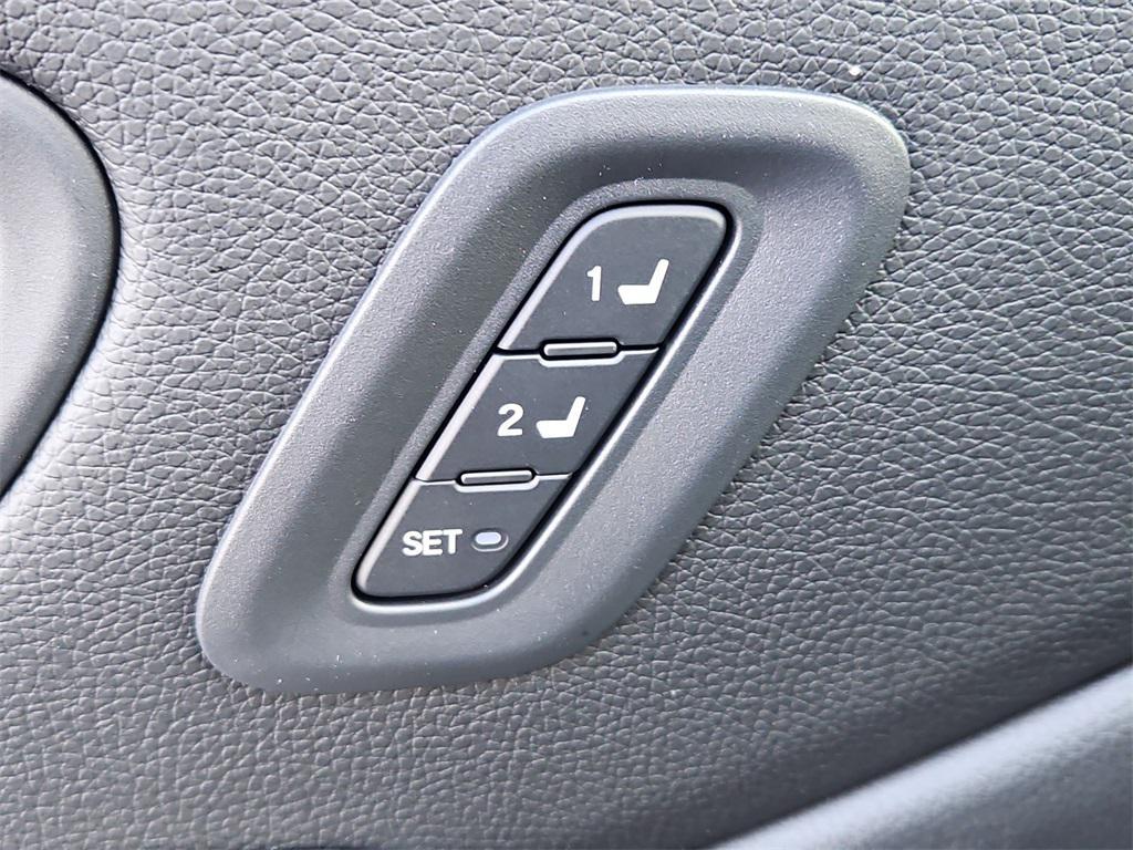 new 2026 Honda Passport car, priced at $54,620