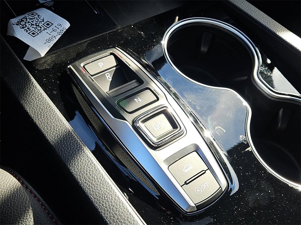 new 2026 Honda Ridgeline car, priced at $49,565