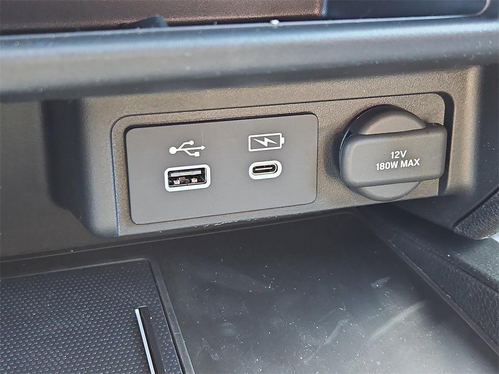 new 2026 Honda Ridgeline car, priced at $49,565