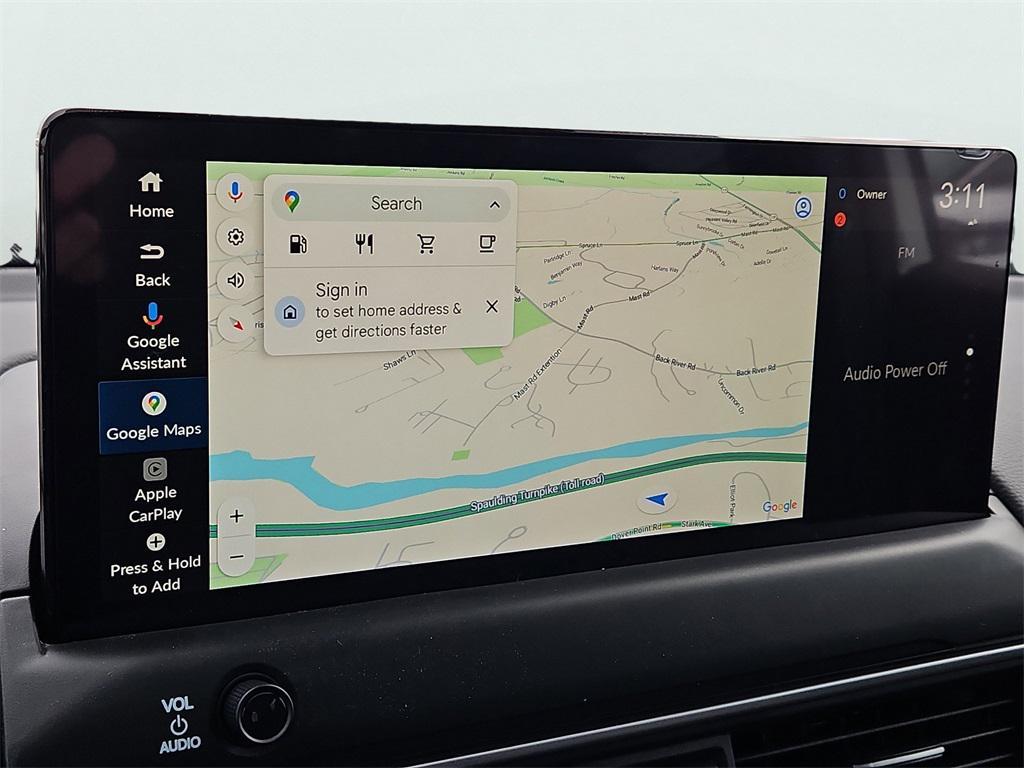 new 2026 Honda Pilot car, priced at $57,695