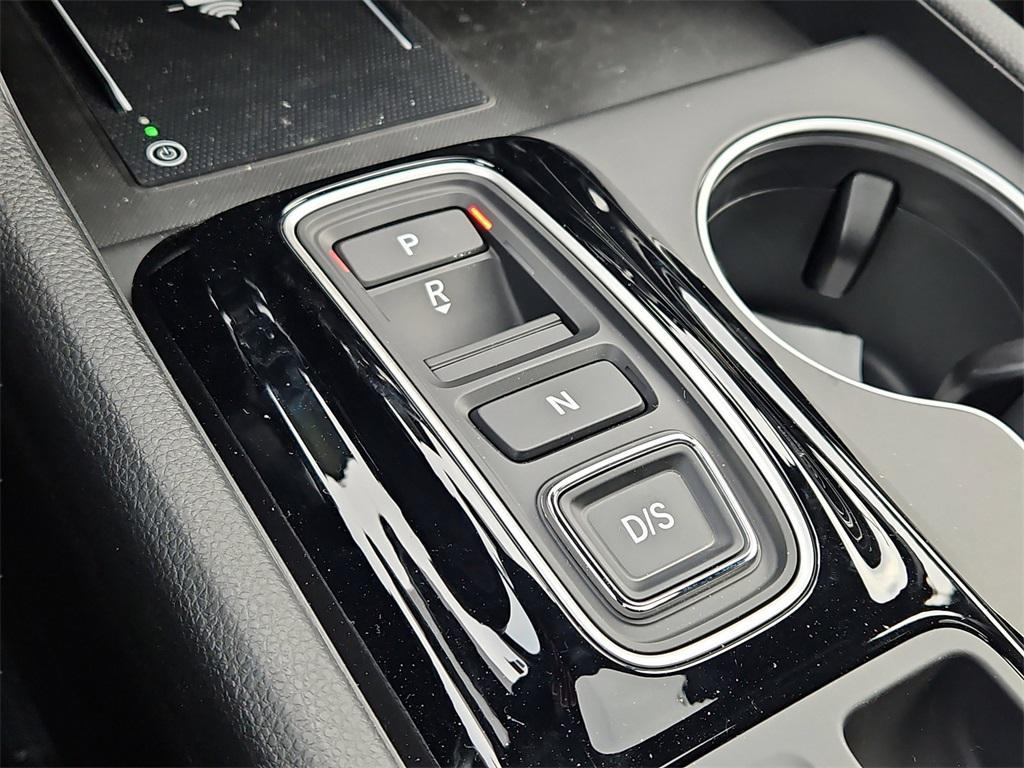 new 2026 Honda Pilot car, priced at $57,695