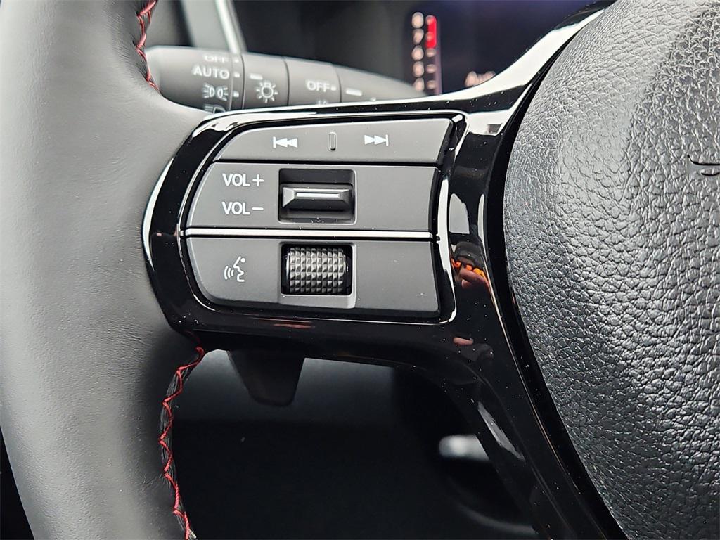 new 2026 Honda Pilot car, priced at $57,695