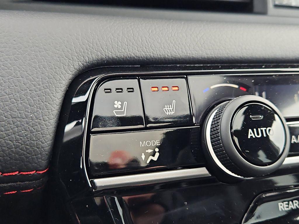 new 2026 Honda Pilot car, priced at $57,695