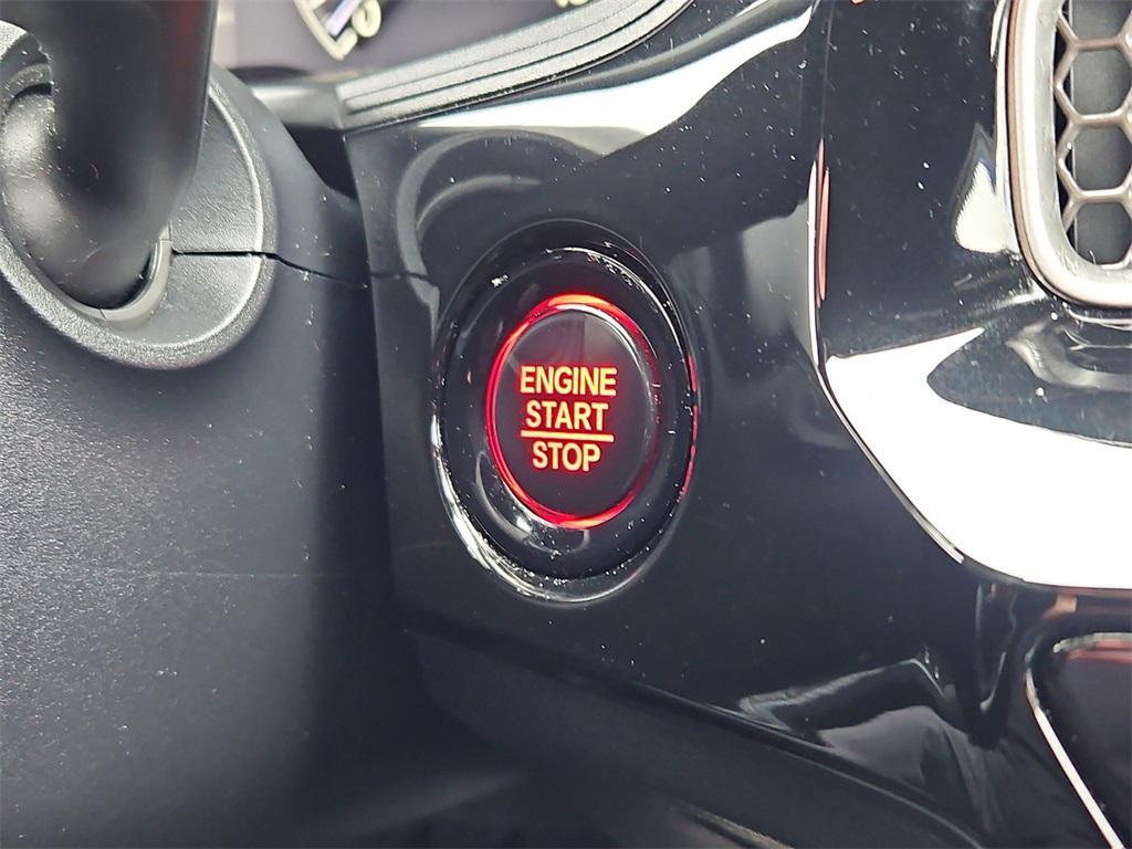 used 2024 Honda Civic car, priced at $24,798