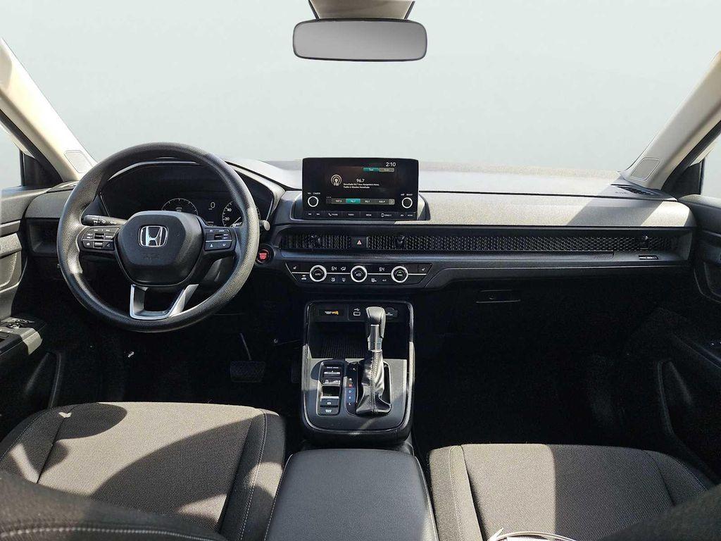 used 2023 Honda CR-V car, priced at $31,743