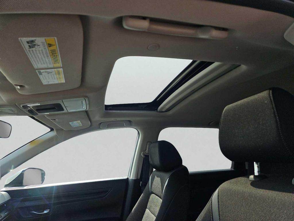 used 2023 Honda CR-V car, priced at $31,743