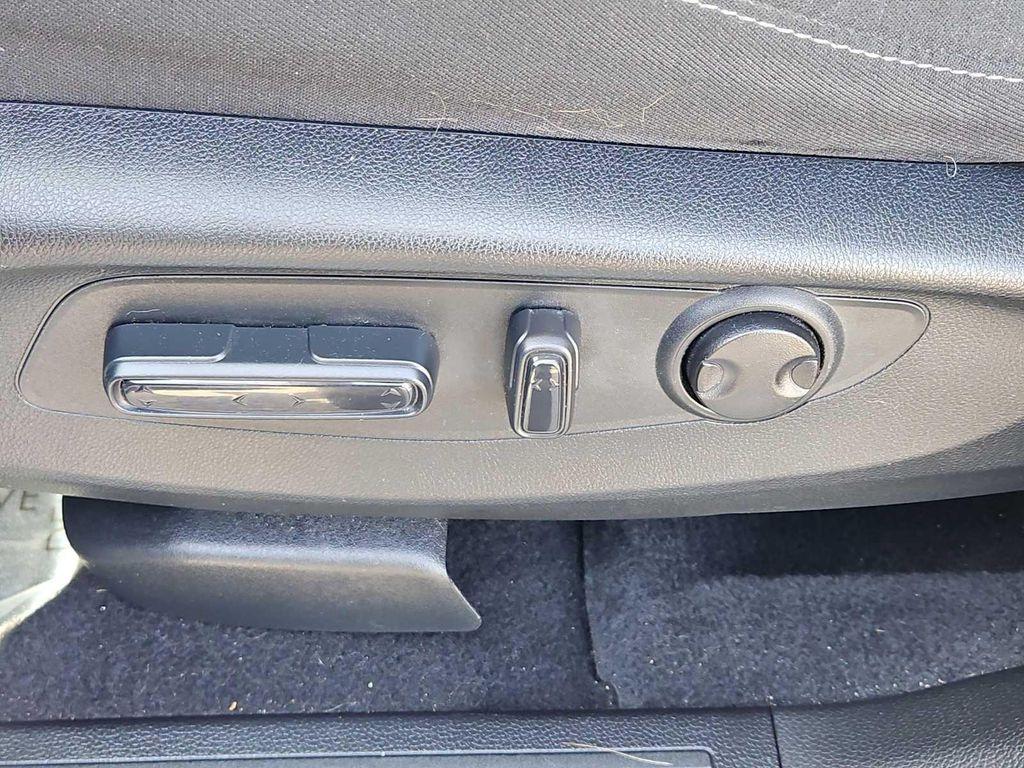 used 2023 Honda CR-V car, priced at $31,743