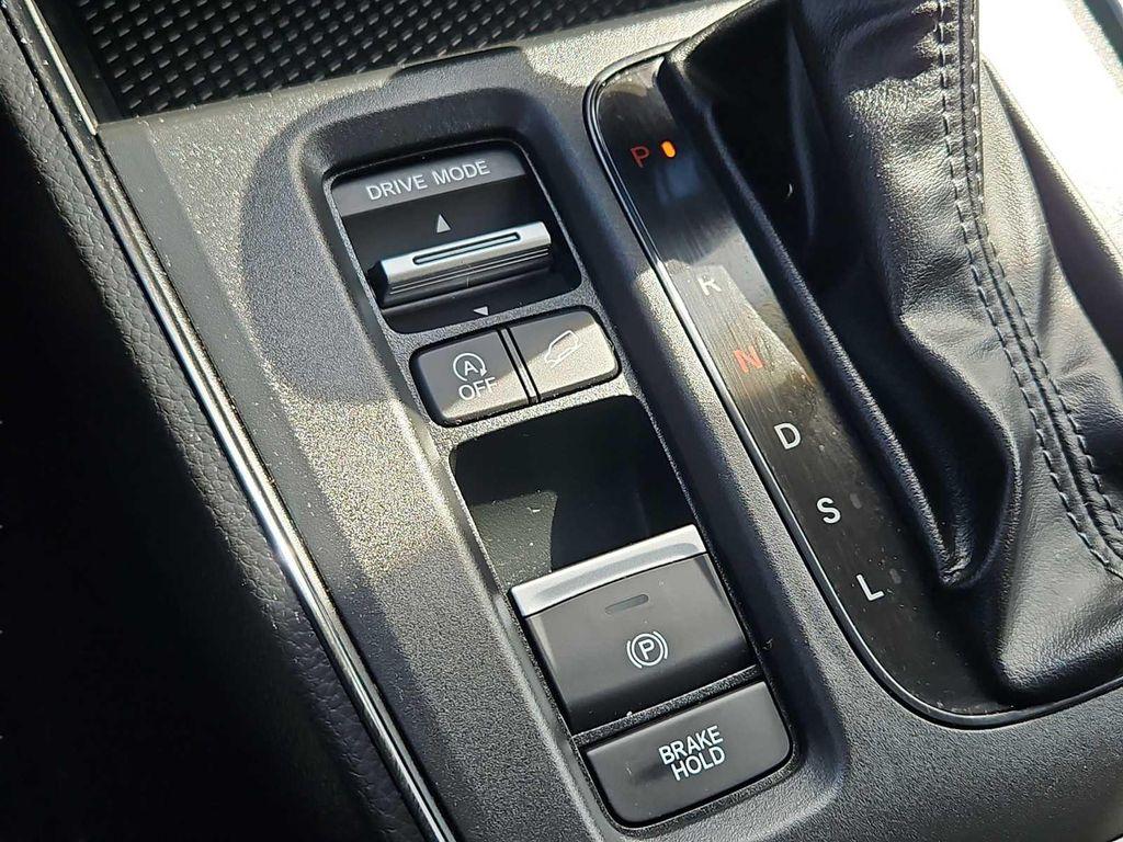 used 2023 Honda CR-V car, priced at $31,743