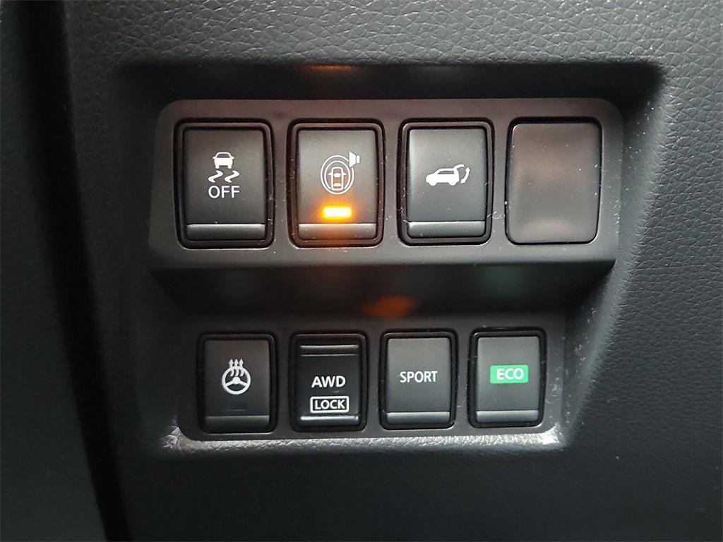 used 2017 Nissan Rogue car, priced at $12,887