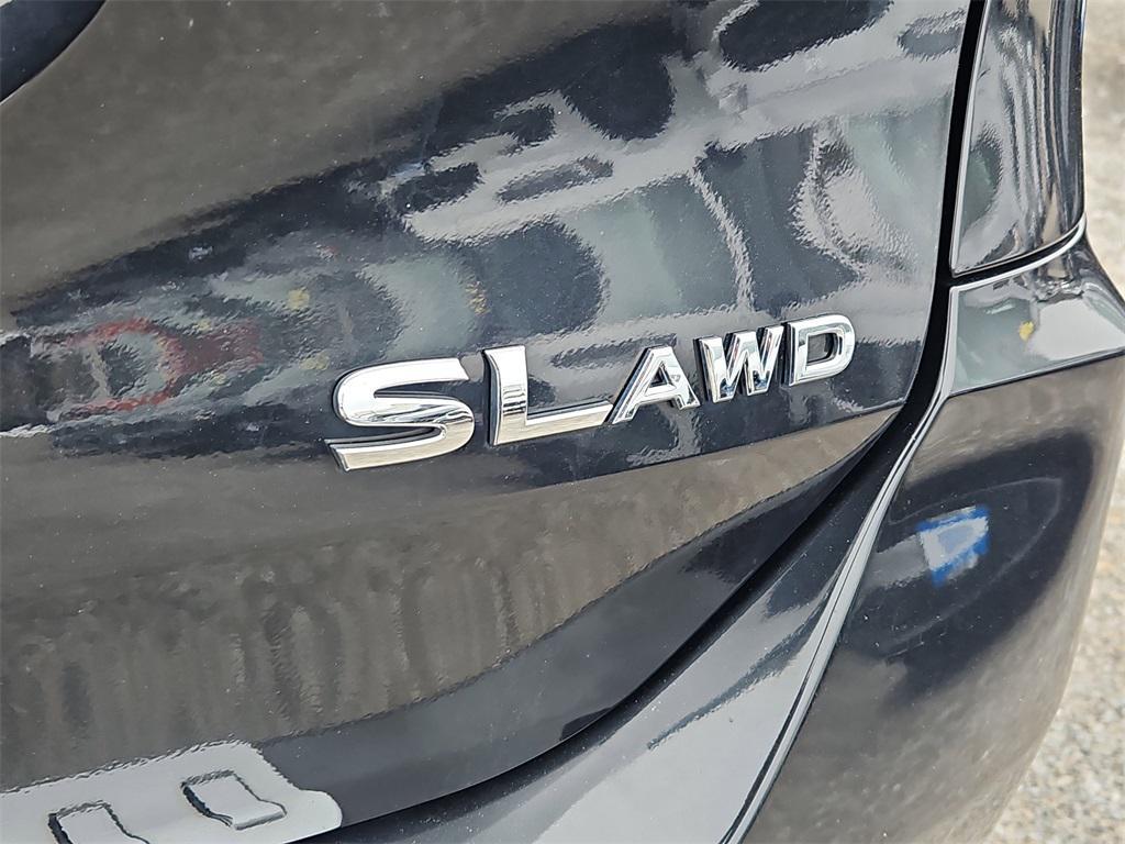 used 2017 Nissan Rogue car, priced at $12,887