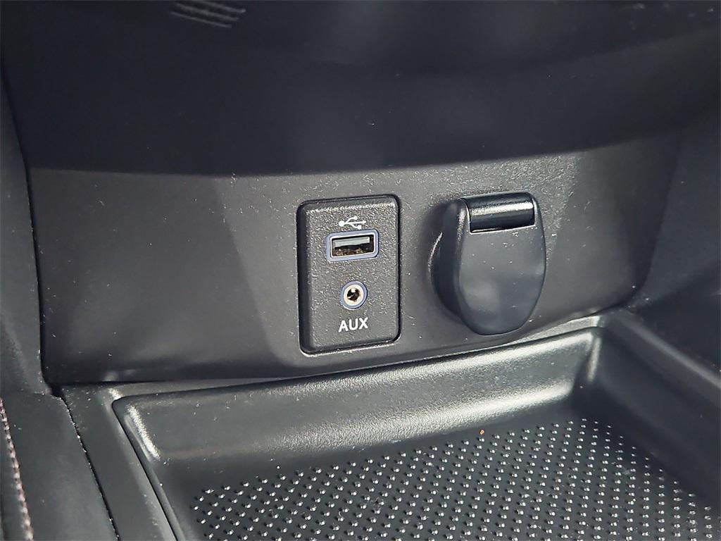 used 2017 Nissan Rogue car, priced at $12,887