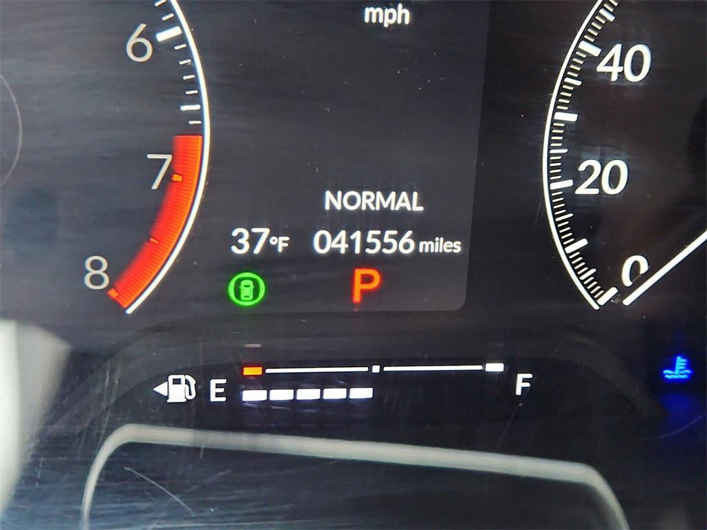 used 2023 Honda Civic car, priced at $22,497