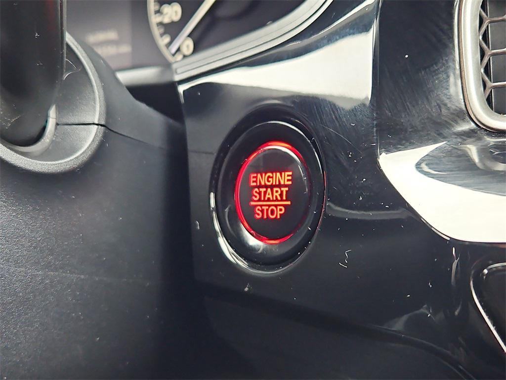 used 2023 Honda Civic car, priced at $22,497