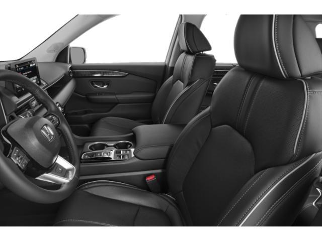 new 2025 Honda Pilot car, priced at $55,305