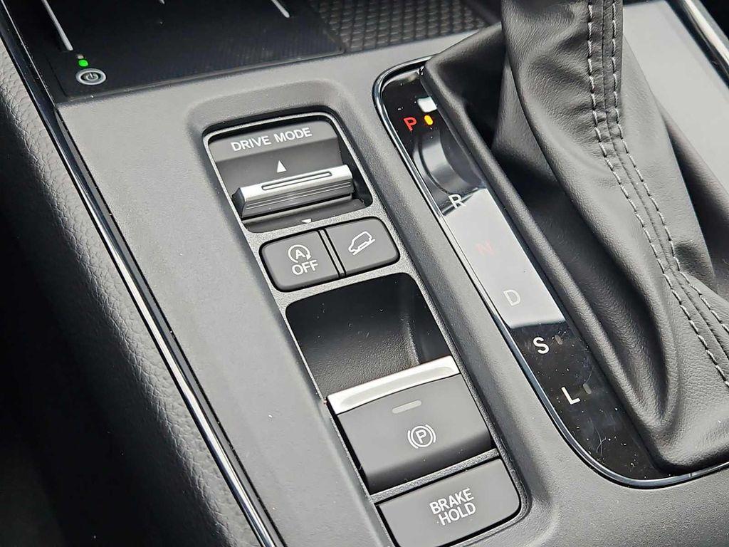 new 2026 Honda CR-V car, priced at $38,805