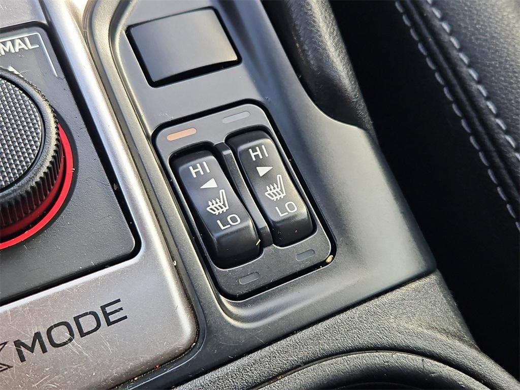 used 2022 Subaru Forester car, priced at $22,519